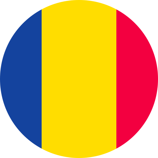 drapeau Roumanie