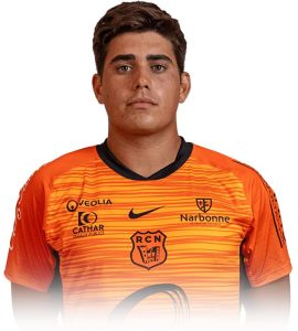 Effectif & Staff - R.C.N