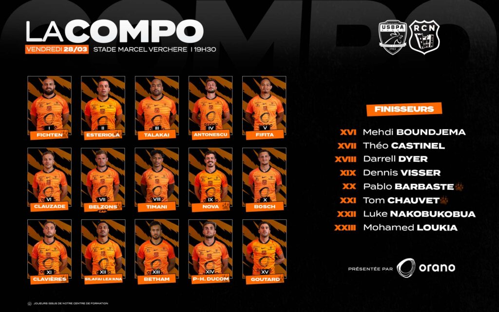compo usbpa - rcn