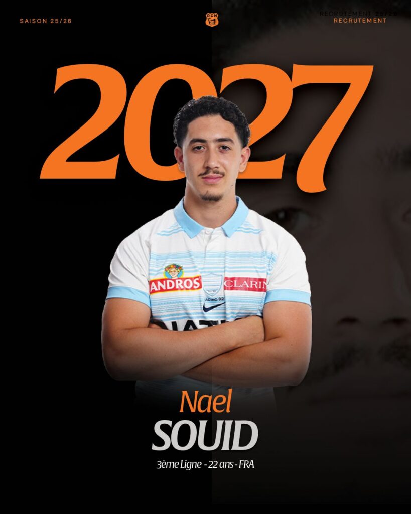 visuel nael souid
