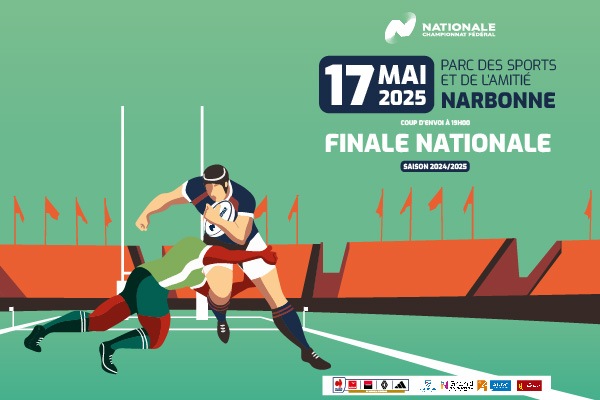 couv championnat nationale