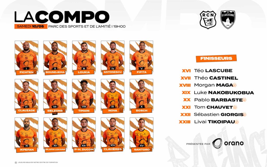 compo demi-finale