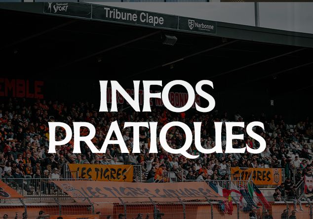 Infos pratiques demi