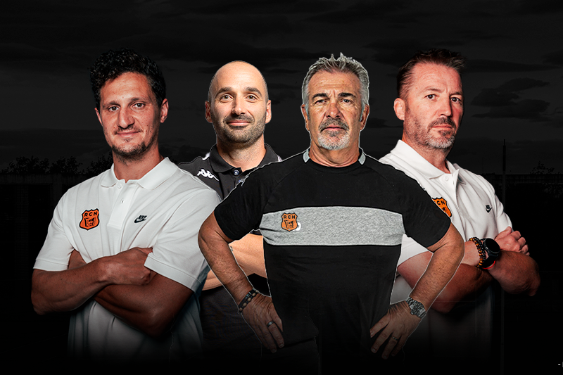 Staff Sportif 25/26