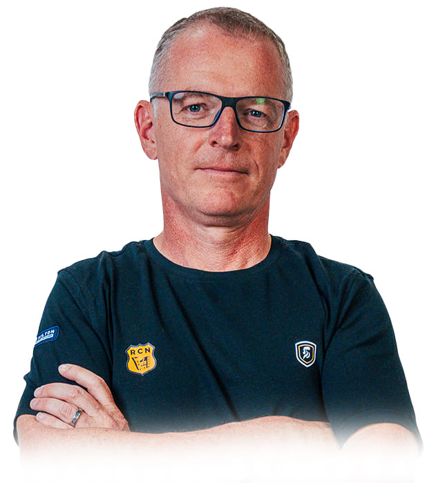 FRÉDÉRICK GRARE