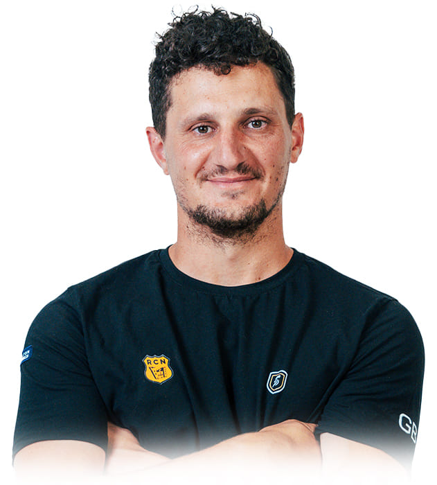 GILLES BOSCH