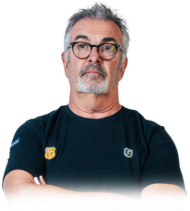 JACQUES DELMAS