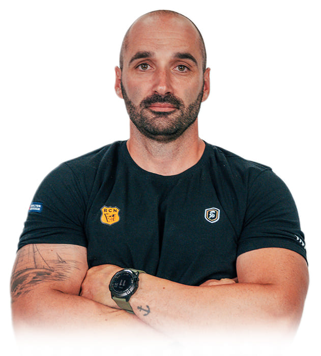 JÉRÉMY MIALHE