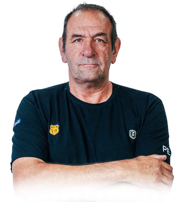 PIERRE ESQUIROL