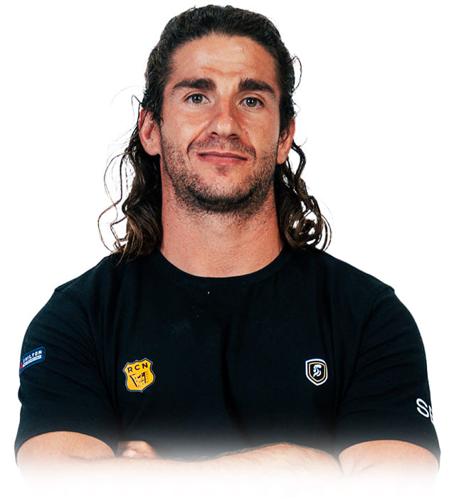 SAMUEL BOUKHERS