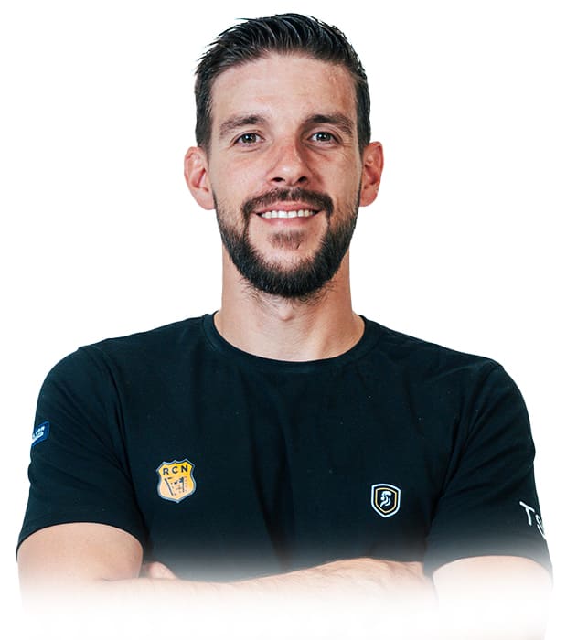THIBAULT SANTAMARIA