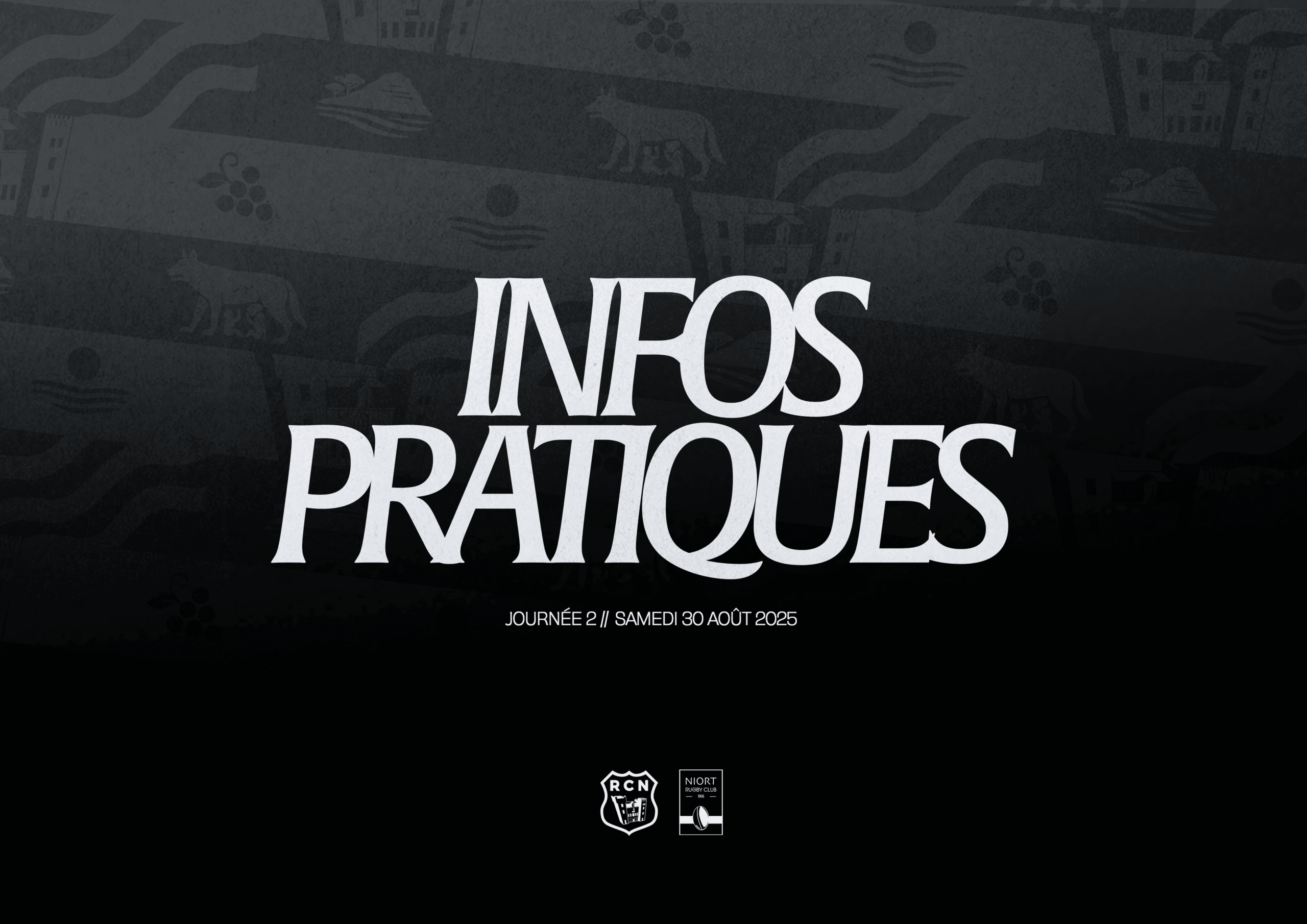 Infos pratiques
