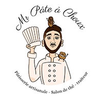 Mr Pâte à choux