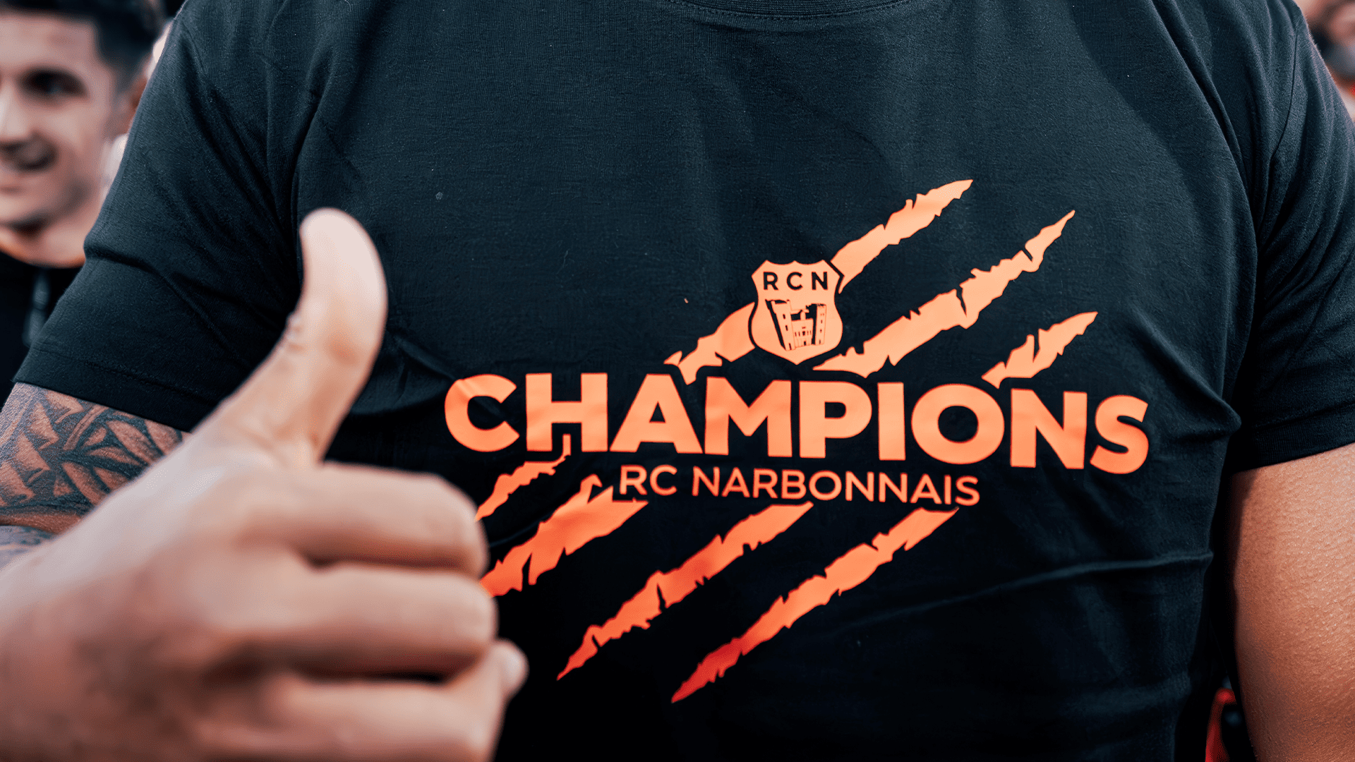 Champions
