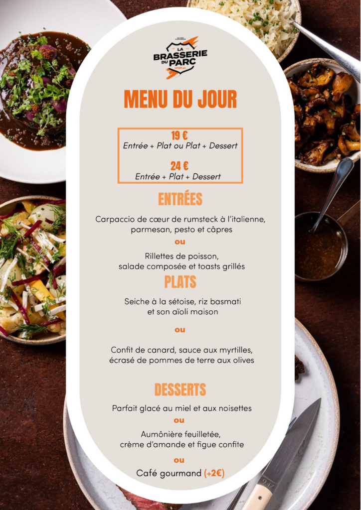 menu brasserie 18 08 26
