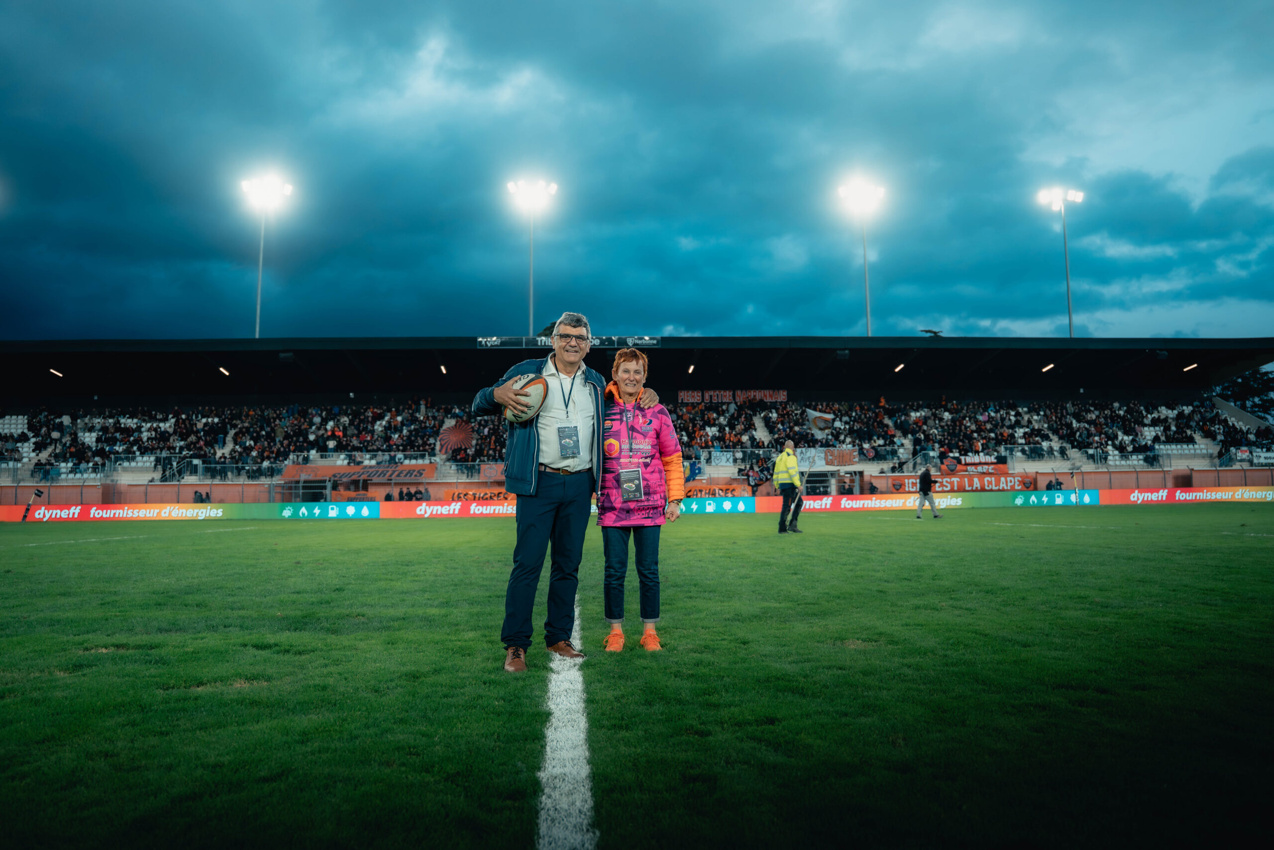 couv rcn parrain du match