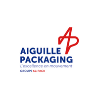 Aiguille packaging